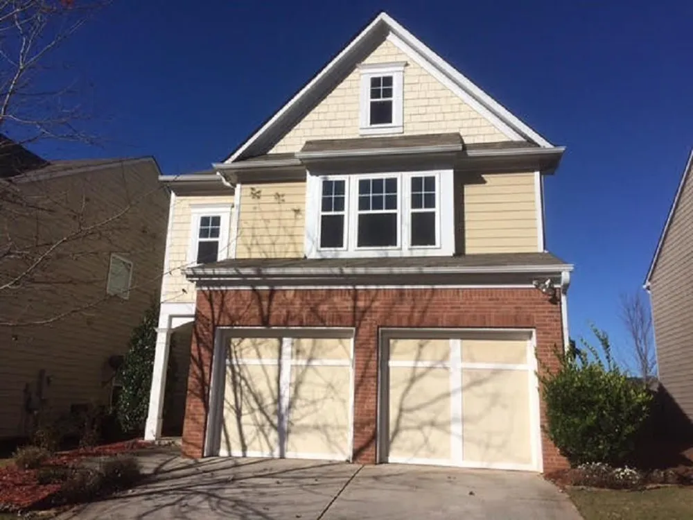 5720 Weddington Drive Cumming, GA 30040