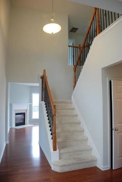 5720 Weddington Drive Cumming, GA 30040