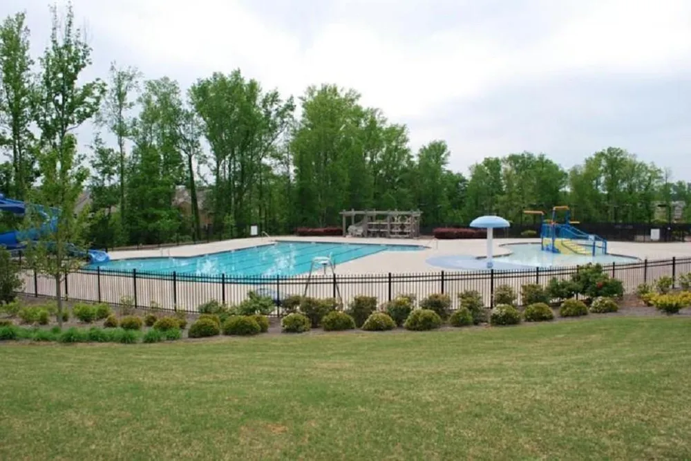 5720 Weddington Drive Cumming, GA 30040