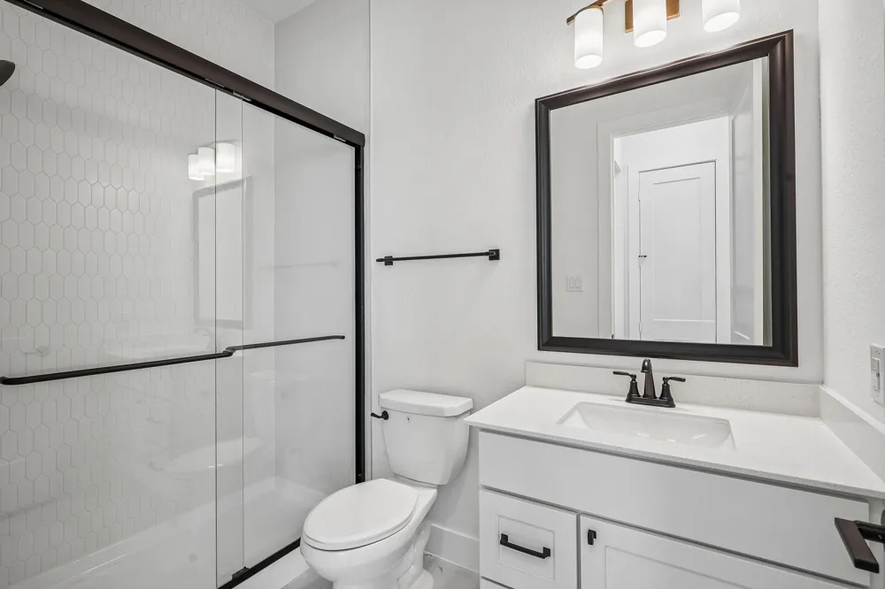 2327 Garden Arbor Tomball, TX 77375