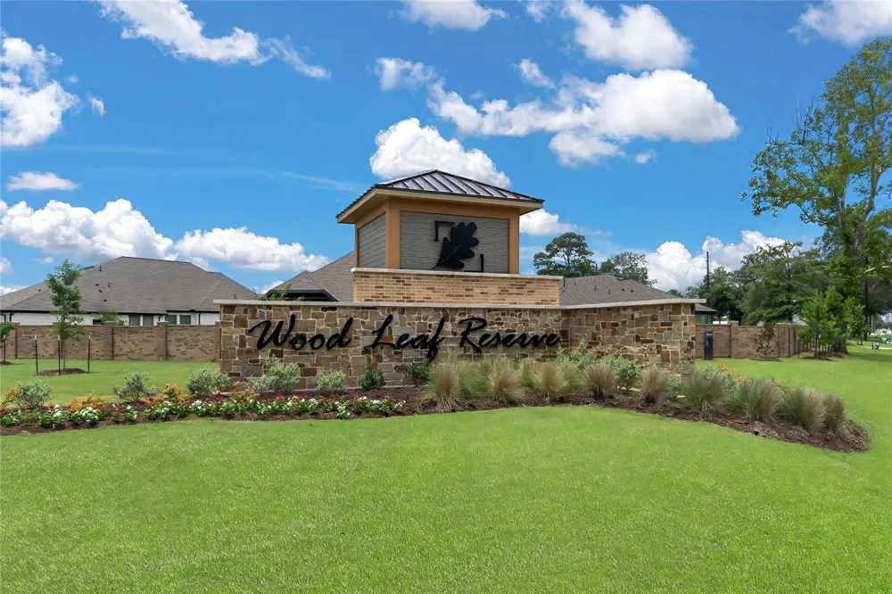 2327 Garden Arbor Tomball, TX 77375