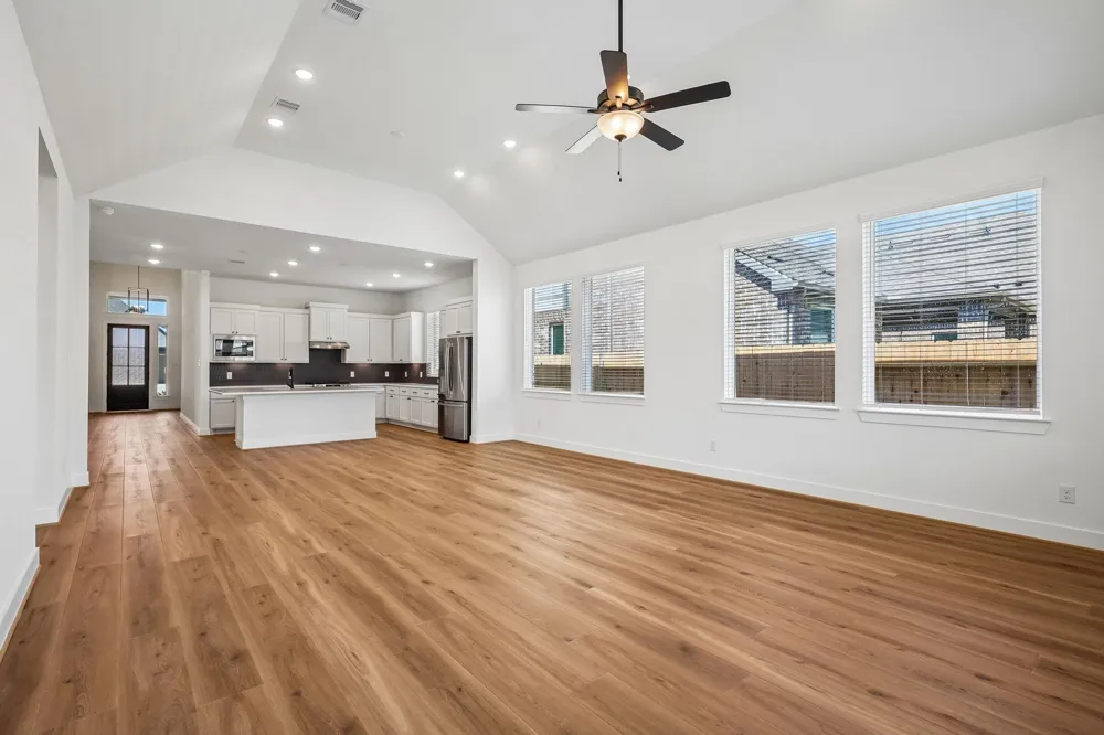 2327 Garden Arbor Tomball, TX 77375