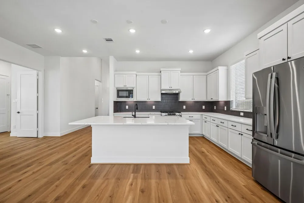2327 Garden Arbor Tomball, TX 77375