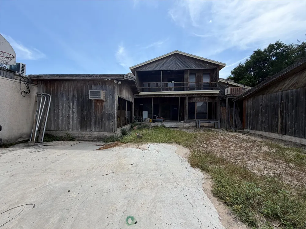 806 Garcia Street Roma, TX 78584