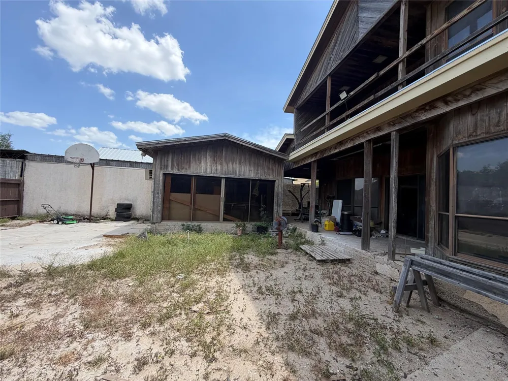 806 Garcia Street Roma, TX 78584