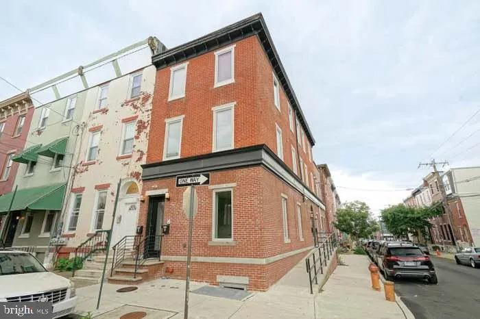 801 17TH STREET #2 Philadelphia, PA 19130