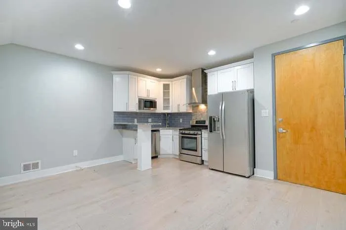801 17TH STREET #2 Philadelphia, PA 19130