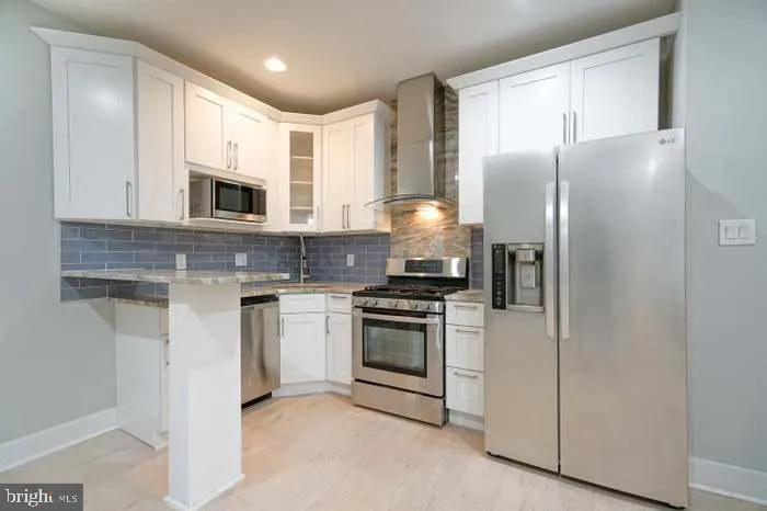 801 17TH STREET #2 Philadelphia, PA 19130