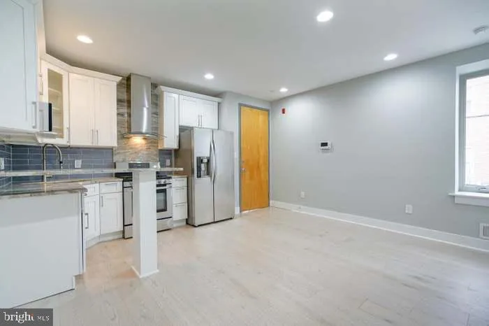 801 17TH STREET #2 Philadelphia, PA 19130