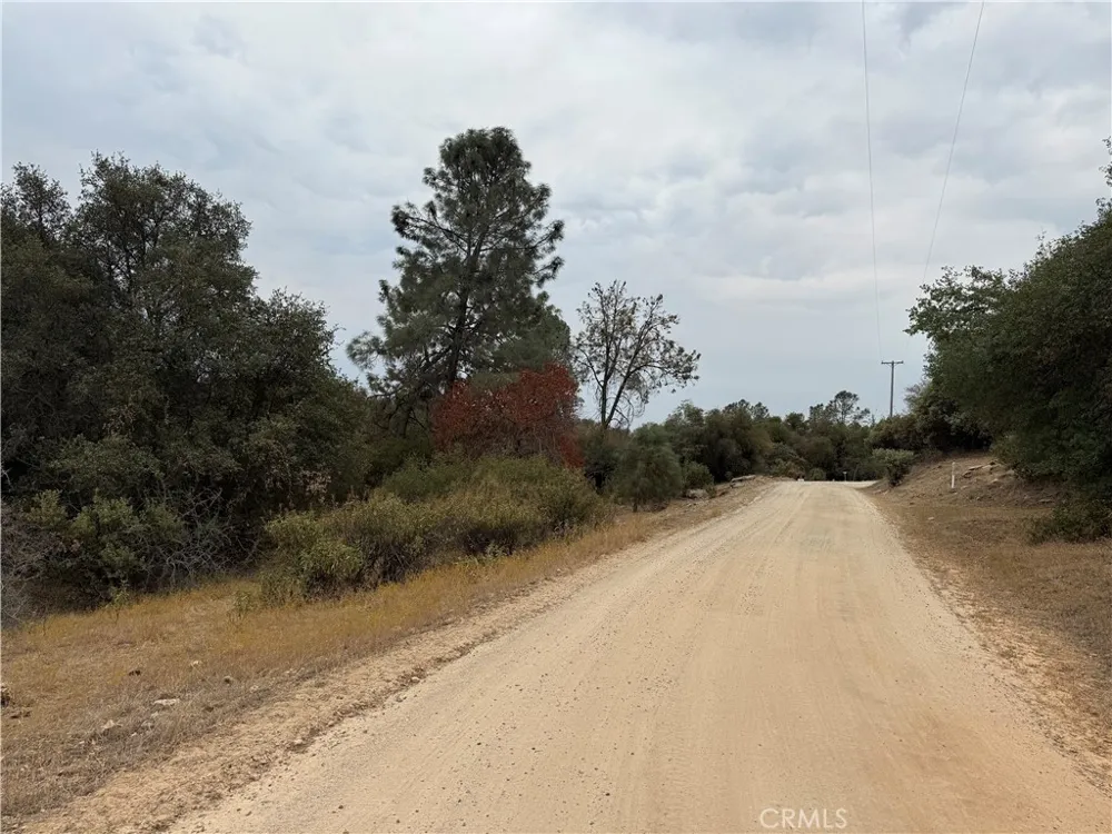Flying O Ranch Rd. O'Neals, CA 93645