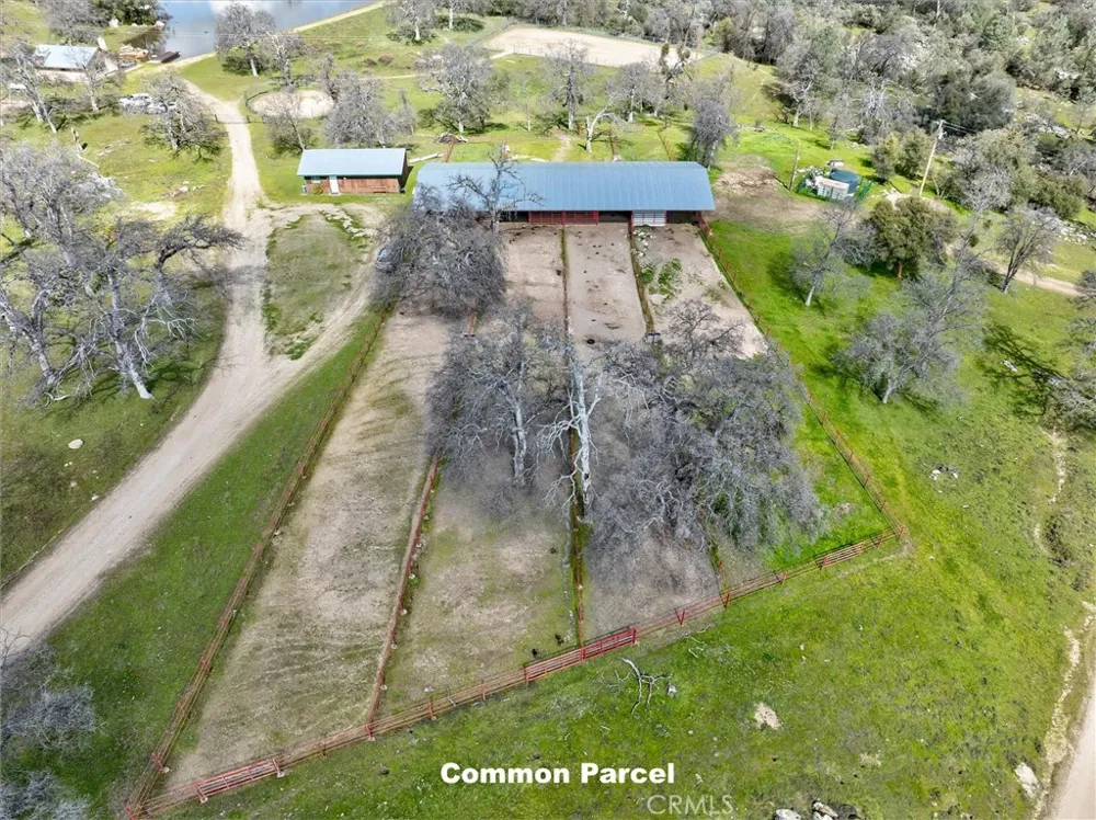 Flying O Ranch Rd. O'Neals, CA 93645