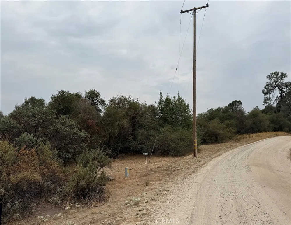 Flying O Ranch Rd. O'Neals, CA 93645