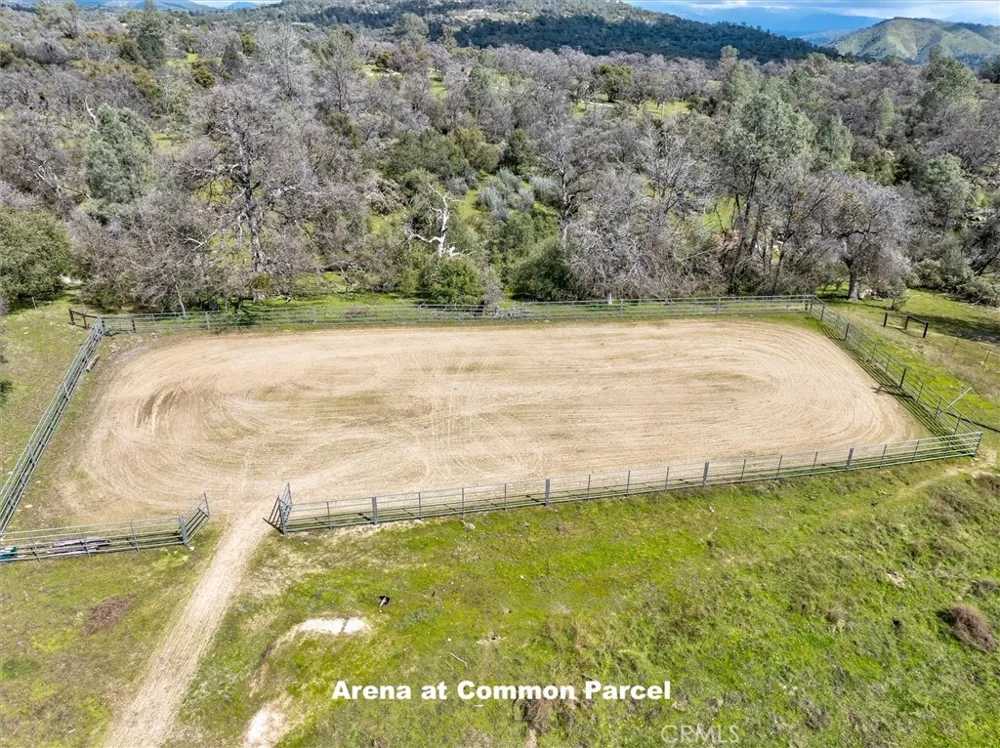 Flying O Ranch Rd. O'Neals, CA 93645