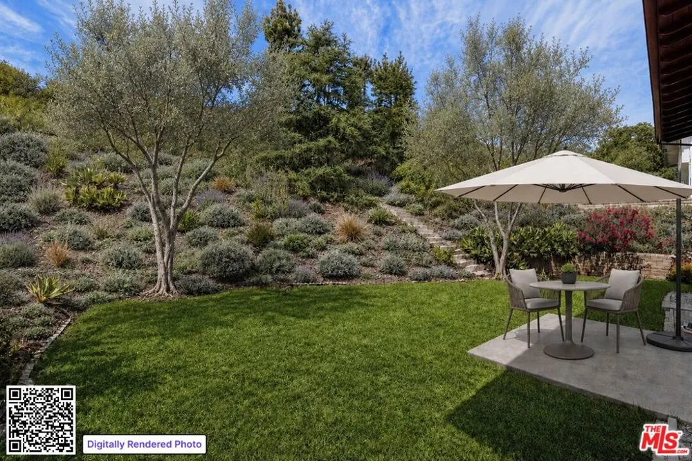 2537 Cordelia Road Los Angeles, CA 90049