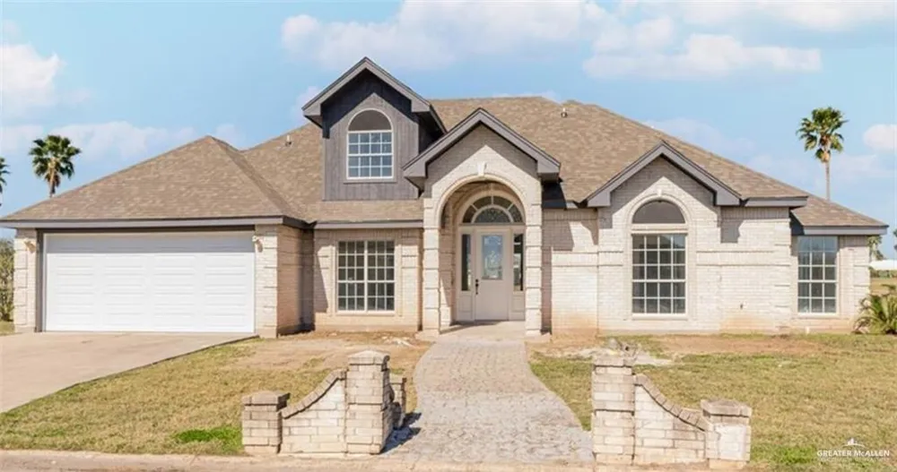 403 Melanie Drive Pharr, TX 78577
