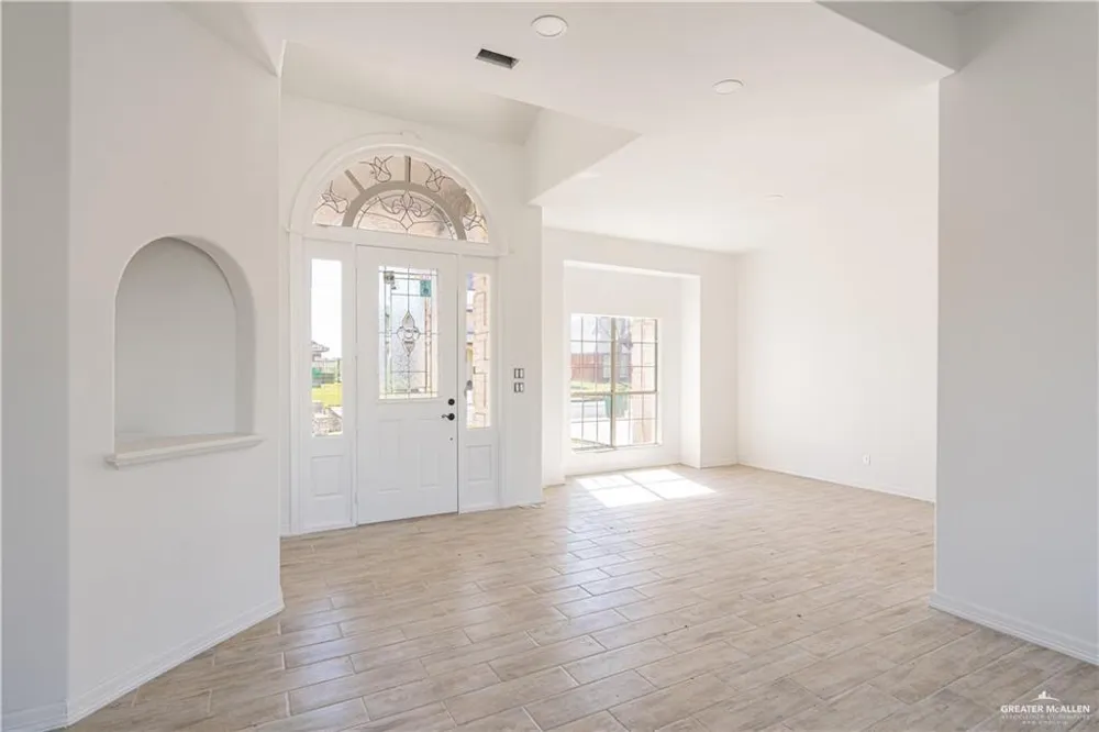 403 Melanie Drive Pharr, TX 78577