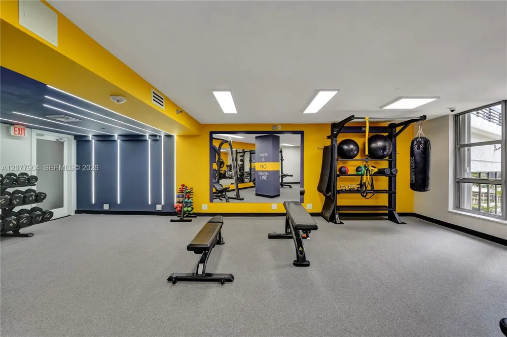 3500 MYSTIC POINTE DR #2202 Aventura, FL 33180