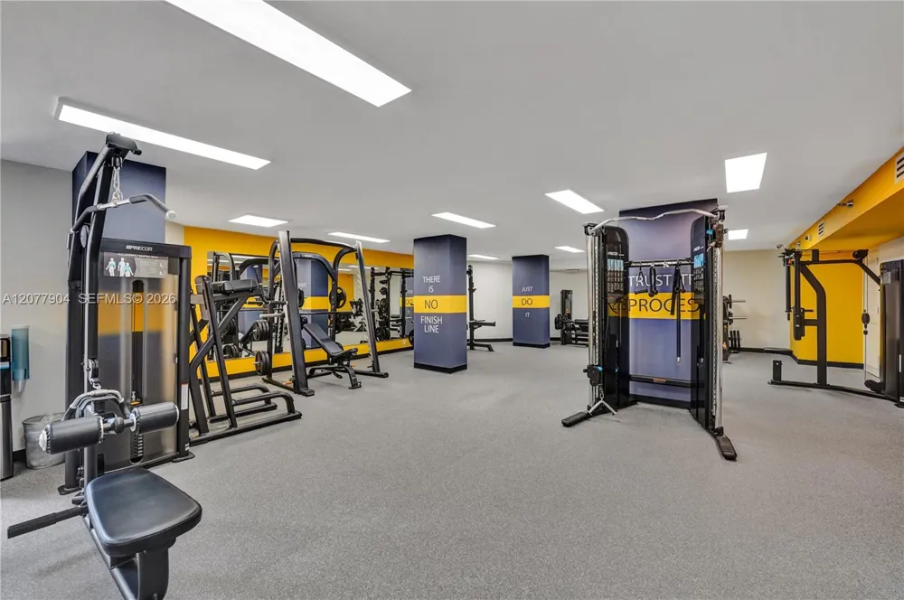 3500 MYSTIC POINTE DR #2202 Aventura, FL 33180