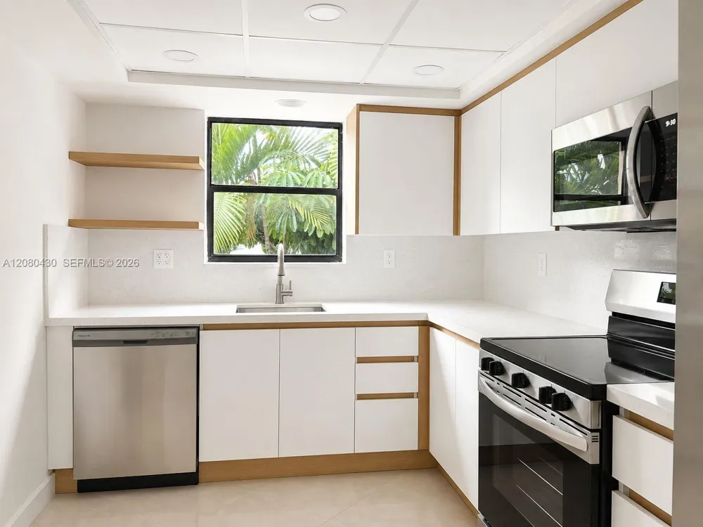 10000 Bay Harbor Ter #201-A Bay Harbor Islands, FL 33154