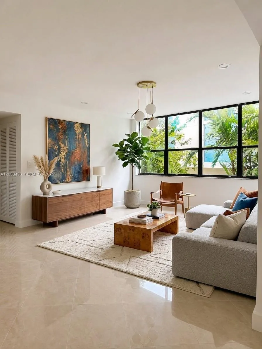 10000 Bay Harbor Ter #201-A Bay Harbor Islands, FL 33154