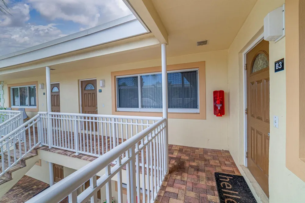 1649 SE 4th Street #B3 Deerfield Beach, FL 33441