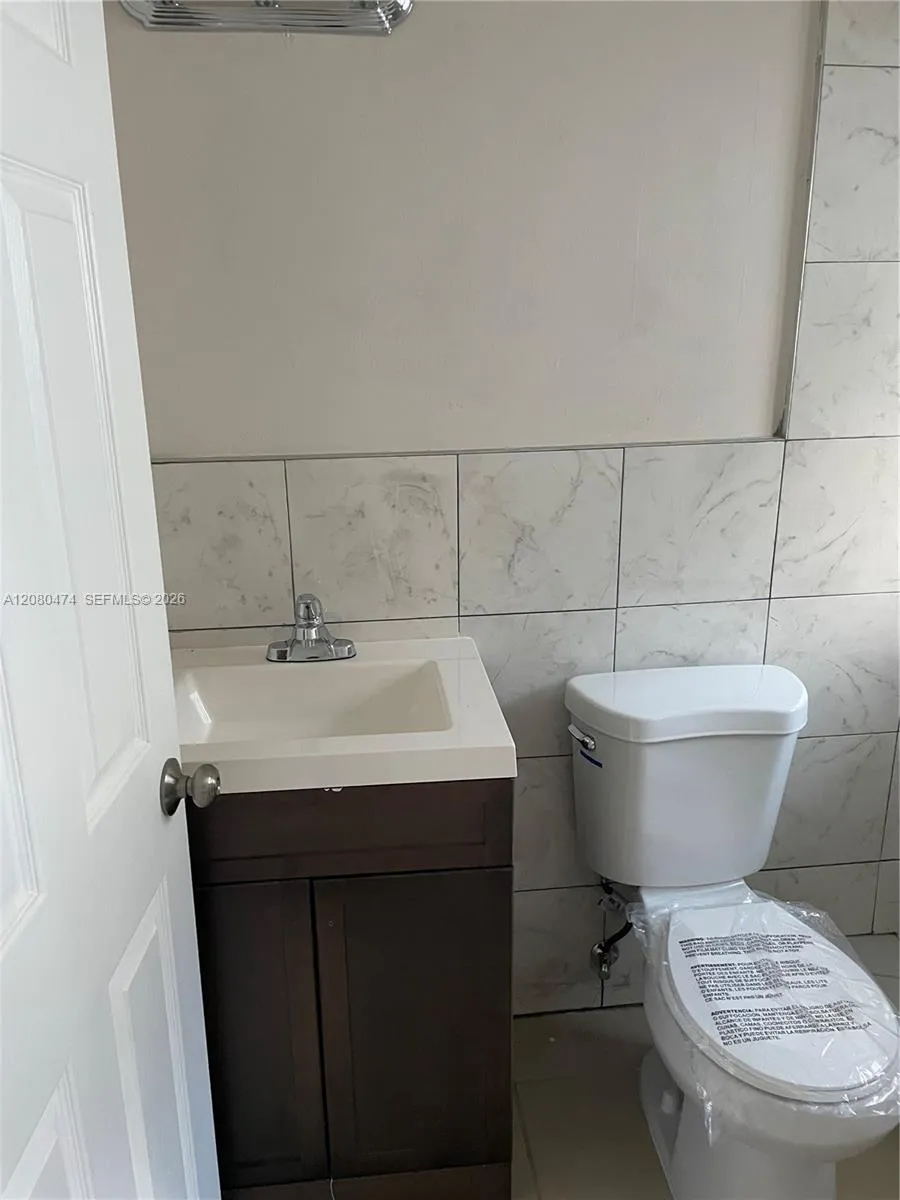 8321 NE Miami Ct #4 Miami, FL 33138