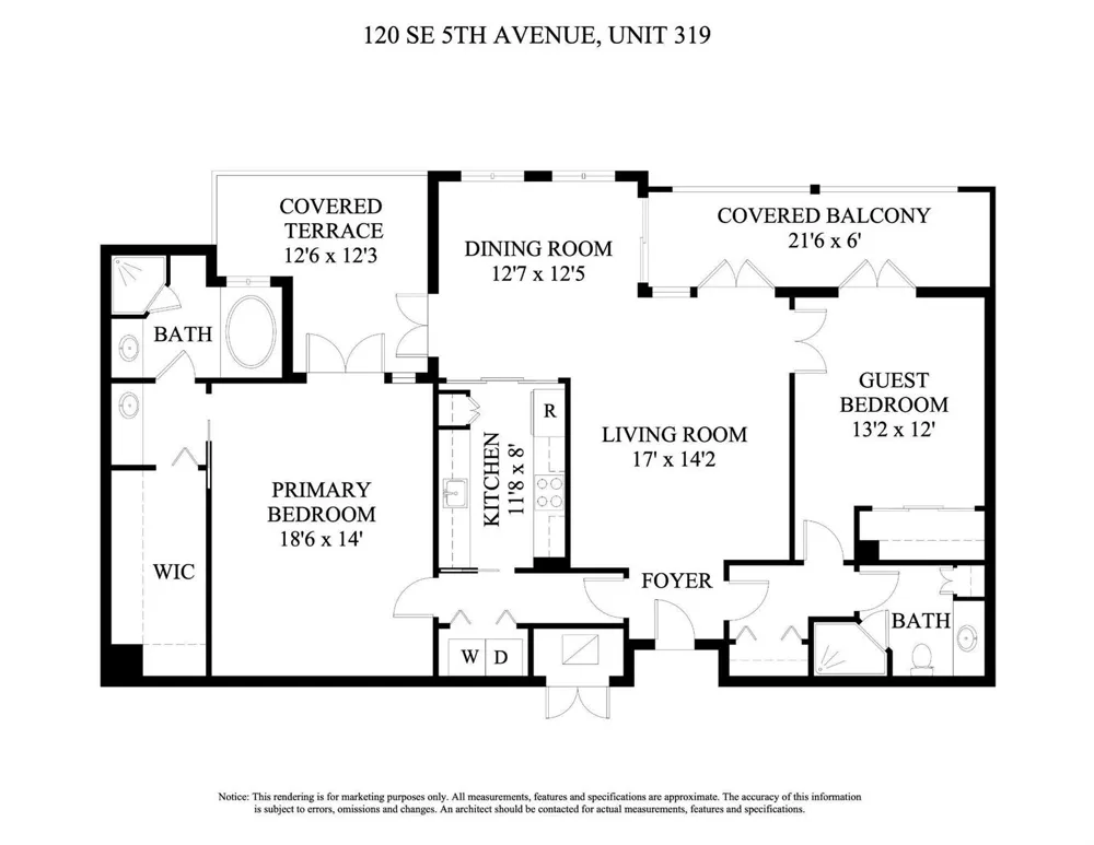 120 SE 5th Avenue #319 Boca Raton, FL 33432