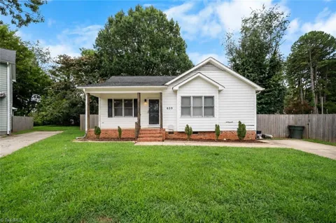 609 Forest Brook Drive