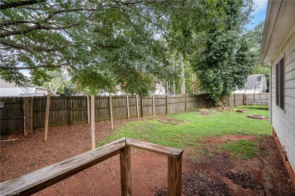 609 Forest Brook Drive Greensboro, NC 27406
