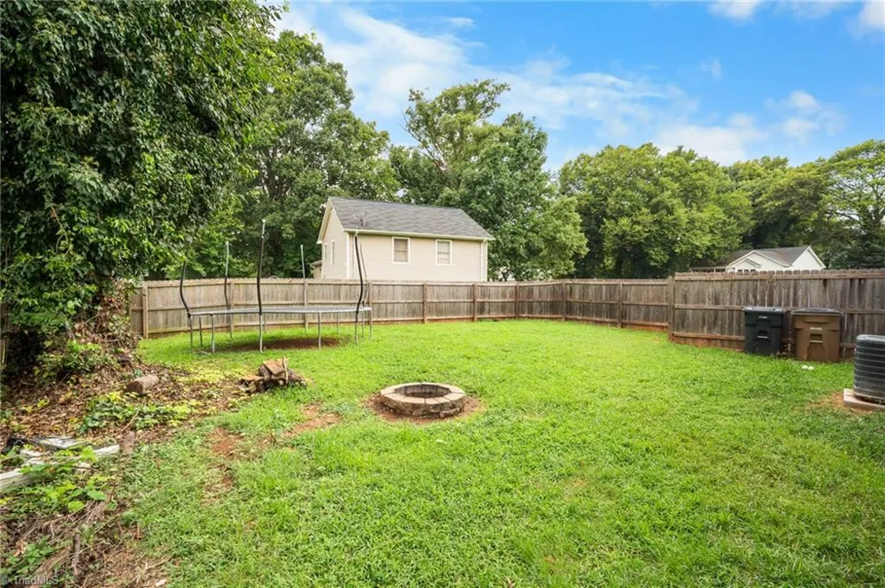 609 Forest Brook Drive Greensboro, NC 27406