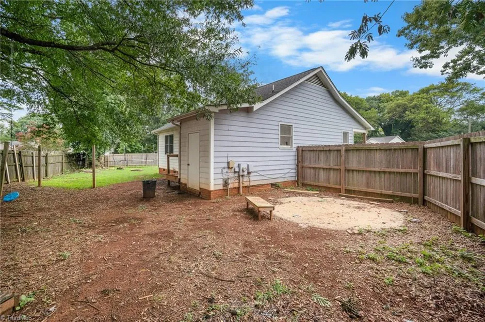 609 Forest Brook Drive Greensboro, NC 27406