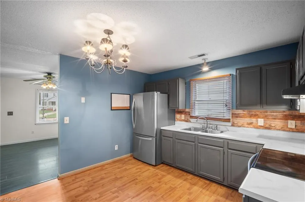 609 Forest Brook Drive Greensboro, NC 27406