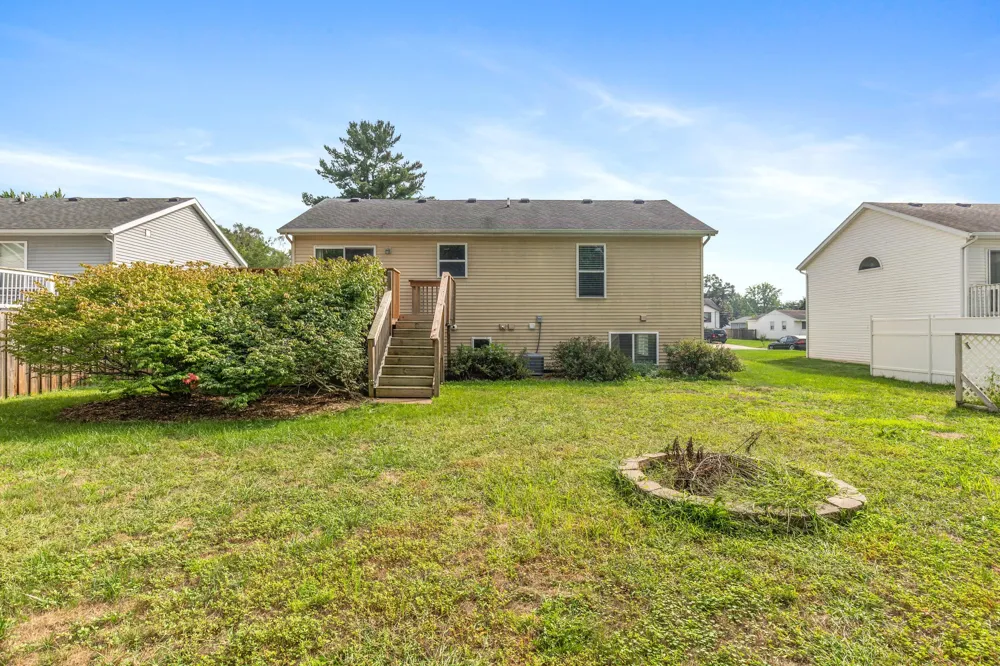 303 Regent Street SE Kentwood City, MI 49548