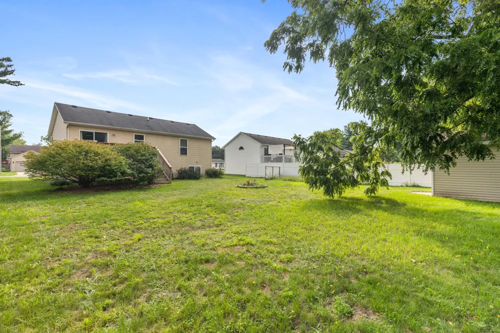 303 Regent Street SE Kentwood City, MI 49548