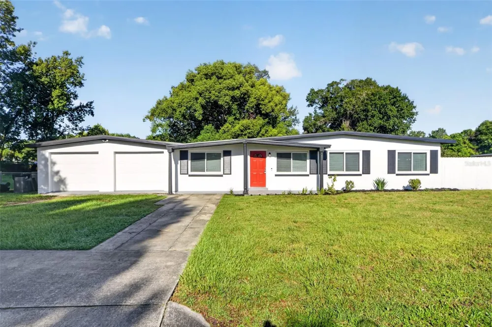 1606 FOXBOWER ROAD Orlando, FL 32825