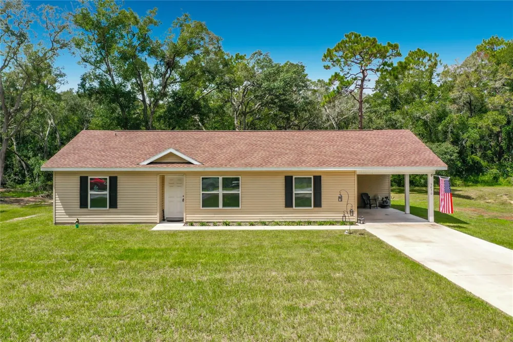 5870 SE 171ST COURT Ocklawaha, FL 32179