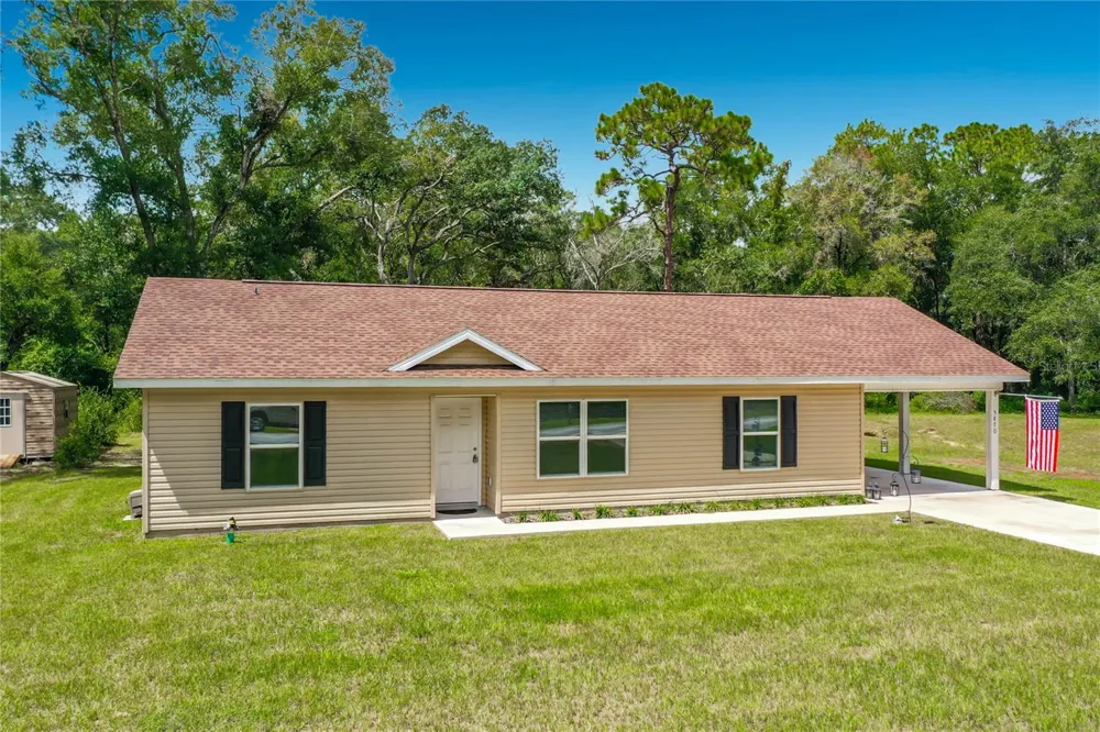 5870 SE 171ST COURT Ocklawaha, FL 32179
