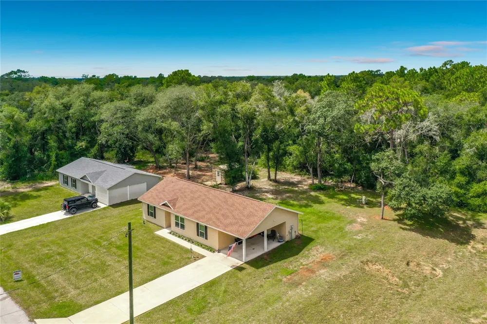 5870 SE 171ST COURT Ocklawaha, FL 32179