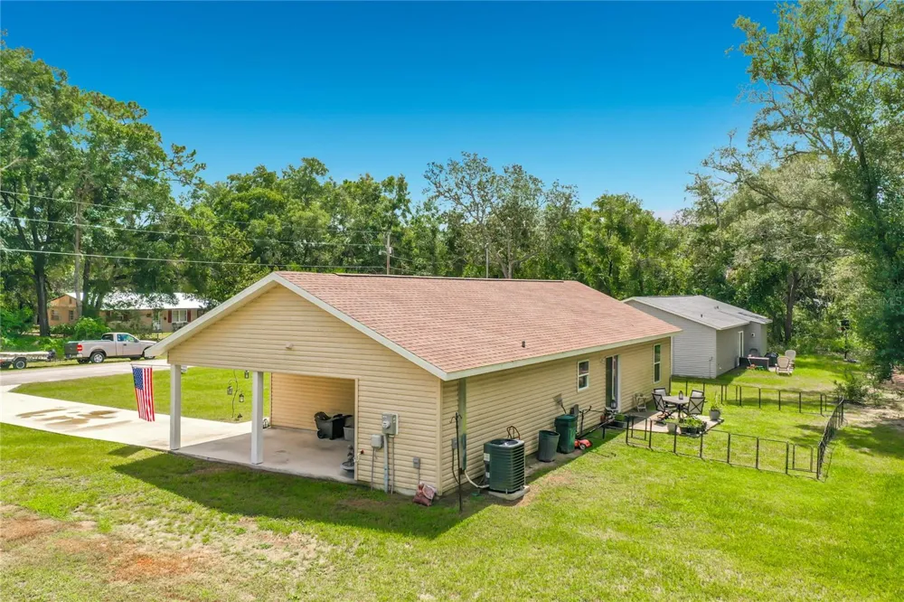 5870 SE 171ST COURT Ocklawaha, FL 32179