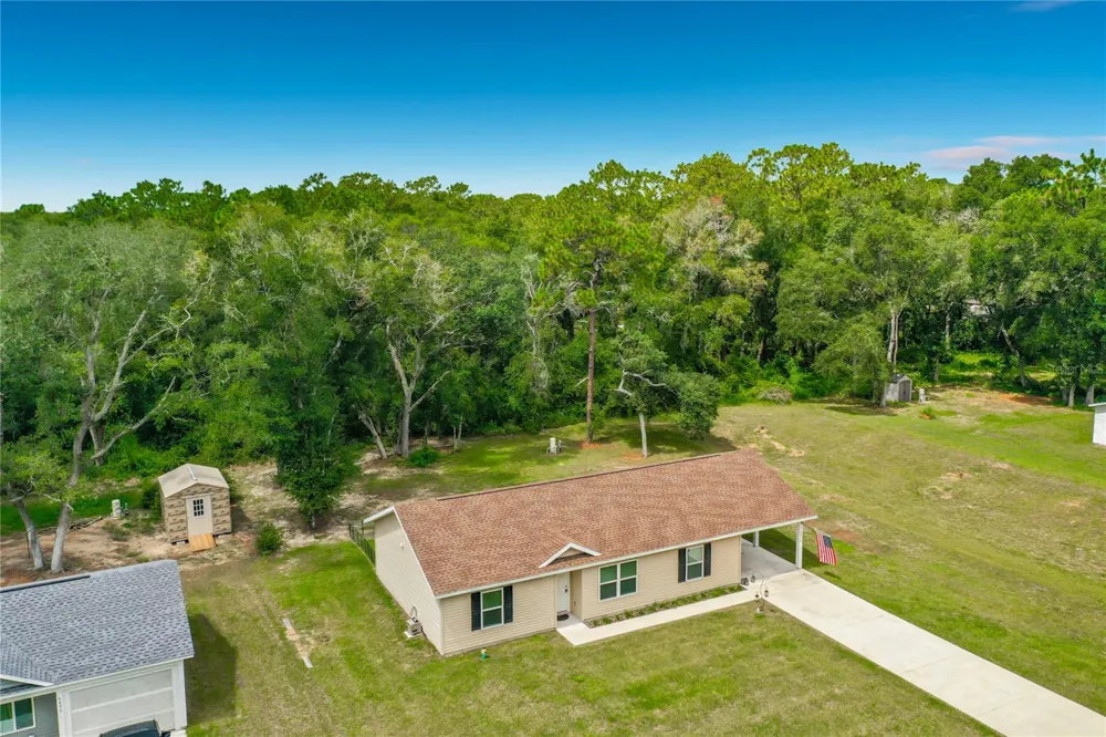 5870 SE 171ST COURT Ocklawaha, FL 32179