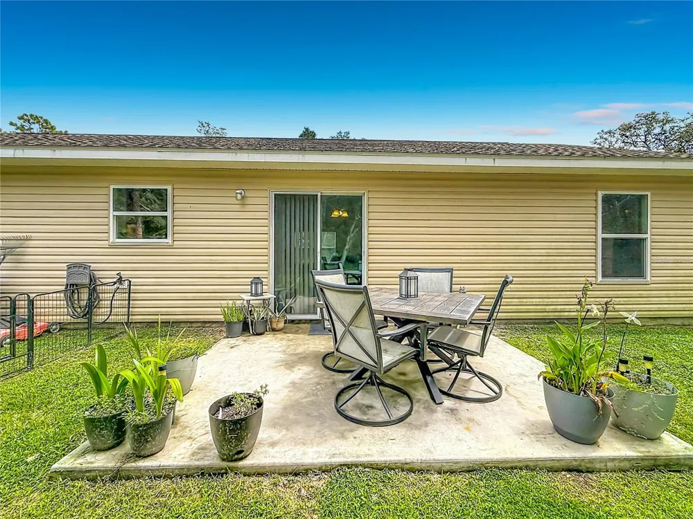 5870 SE 171ST COURT Ocklawaha, FL 32179