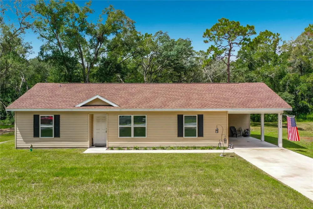 5870 SE 171ST COURT Ocklawaha, FL 32179