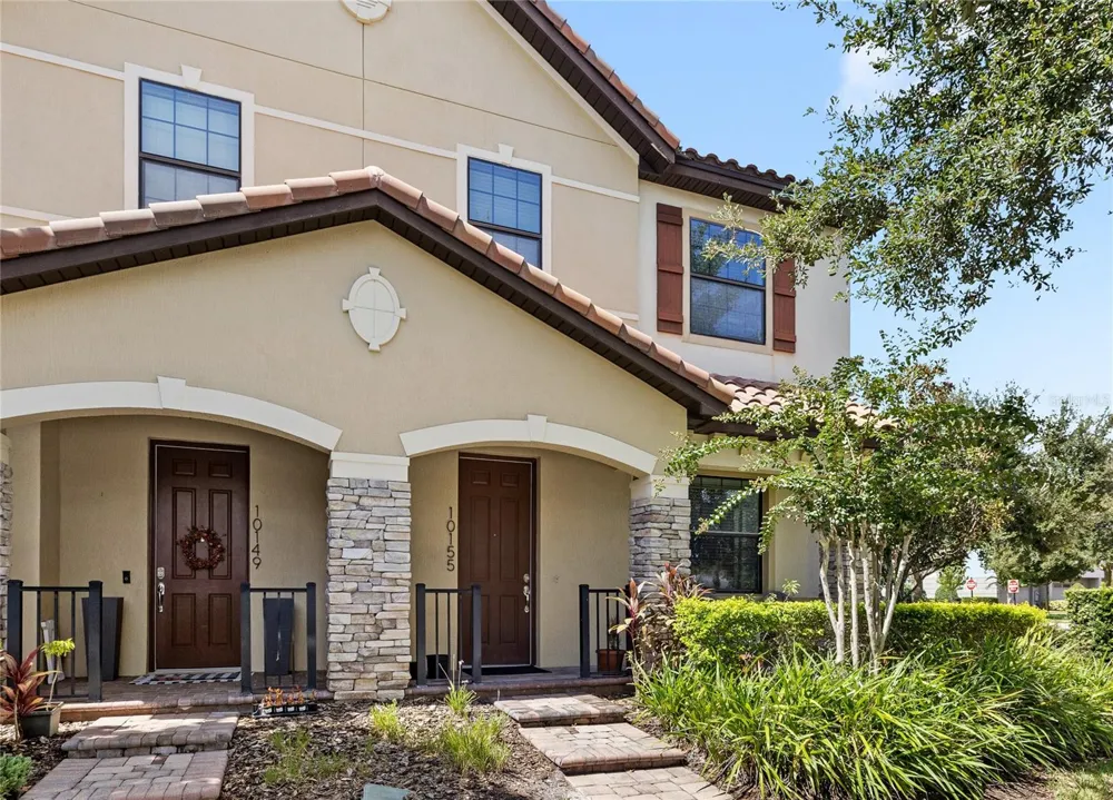 10155 EAGLE CREEK CENTER BOULEVARD Orlando, FL 32832