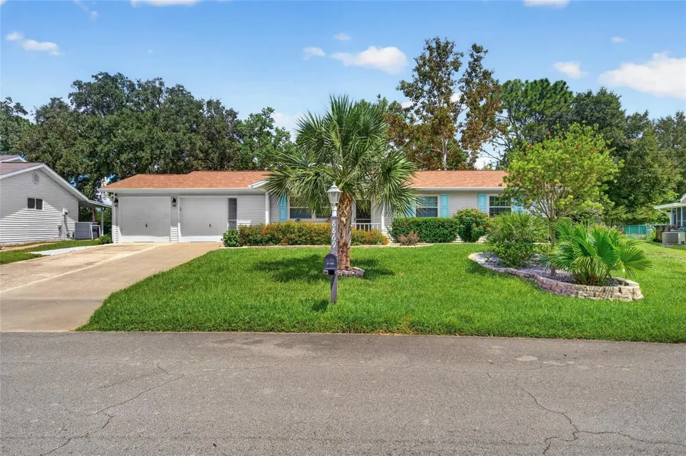 8869 SW 115TH STREET ocala, FL 34481
