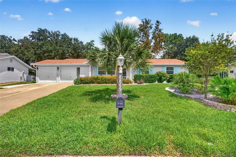 8869 SW 115TH STREET ocala, FL 34481