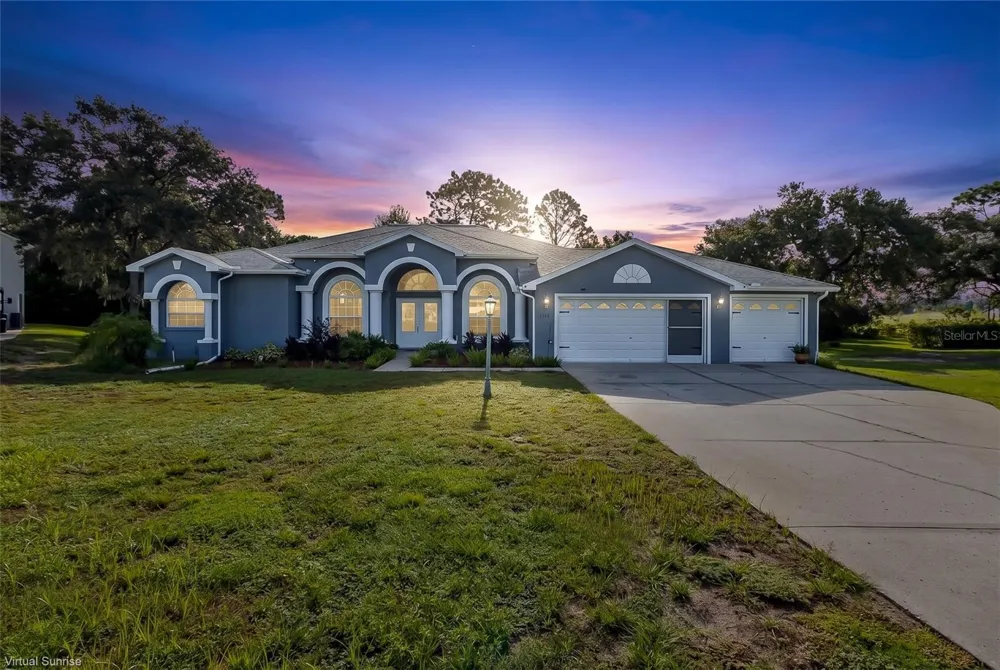 11382 DOXSEY HILL CIRCLE Spring Hill, FL 34609