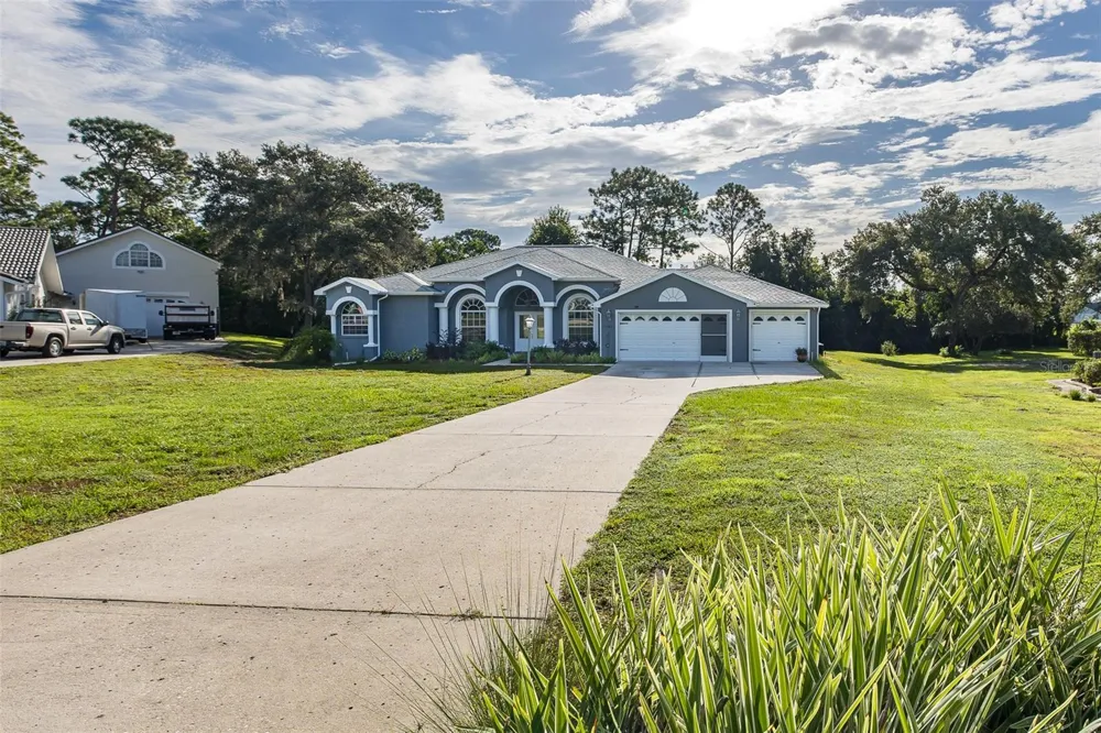 11382 DOXSEY HILL CIRCLE Spring Hill, FL 34609