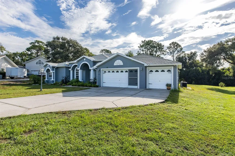 11382 DOXSEY HILL CIRCLE Spring Hill, FL 34609