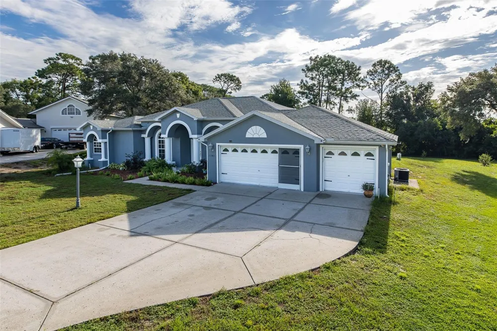11382 DOXSEY HILL CIRCLE Spring Hill, FL 34609