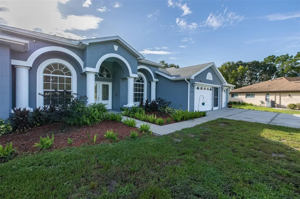 11382 DOXSEY HILL CIRCLE Spring Hill, FL 34609